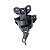 Kit Coxins Motor Câmbio JAC T40 1.5 e 1.6 Cambio Automático - Imagem 5
