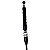 Cabo Seletor Marcha Towner Van e Furgão Olhal Olhal 86cm - Imagem 5