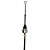 Cabo Seletor Marcha Towner Jr Effa Olhal Olhal 104x68,5cm - Imagem 3