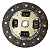 Kit Embreagem Completo Rely Pick-up Van 1.0 16V - Imagem 5