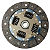 Kit Embreagem Completo Rely Pick-up Van 1.0 16V - Imagem 4