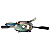 Chave Seta Towner JR Effa Pick-Up - Imagem 6