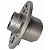 Cubo Roda Dianteiro Jac T8 2.0 16V - Imagem 3