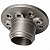 Cubo Roda Dianteiro Jac T8 2.0 16V - Imagem 4