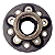 Cubo Roda Dianteiro Jac T8 2.0 16V - Imagem 6