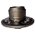 Cubo Roda Dianteiro Jac T8 2.0 16V - Imagem 5