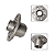 Cubo Roda Dianteiro Jac T8 2.0 16V - Imagem 1