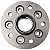 Cubo Roda Dianteiro Jac T8 2.0 16V - Imagem 2