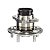 Cubo Roda Traseiro Jac T6 2.0 16V 2015 - Imagem 6