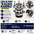 Cubo Roda Traseiro Jac T6 2.0 16V 2015 - Imagem 2