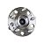 Cubo Roda Traseiro Jac T6 2.0 16V 2015 - Imagem 4