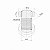 Trizeta Tulipa Linea 1.4 e  1.8 16V 2009 a 2016 - Imagem 4