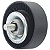 Polia Auxiliar Chery Arrizo 5 1.5 16v 2018  em Diante - Imagem 4