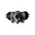 Cilindro Roda Traseira Esquerdo Effa Pick Up 1.0 8V 2008 - Imagem 2