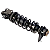 Par Amortecedor Dianteiro Rely Pick-Up 1.0 16V - Imagem 3