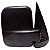 Retrovisor Direito Towner Jr 2008 em Diante - Imagem 6