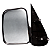 Retrovisor Esquerdo Towner Jr 2008 em Diante - Imagem 6