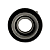 Acabamento Manivela Vidro Effa Pick-Up 1.0 8v 2008 em Diante - Imagem 3