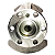 Virabrequim Jac J3 1.4 16V 2010 em Diante - Imagem 5