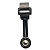 Coxim Traseiro Motor JAC T5 1.5 2016 Manual - Imagem 6