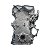 Bomba Óleo Motor Jac T40 1.5 16v - Imagem 2