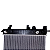 Radiador Água Motor Chery Arrizo 6 1.5 16v - Imagem 6