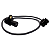 Sensor Rotação Chery Face 1.3 16v - Imagem 6
