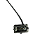 Sensor Rotação Fiat Elba 1.6 4Cil 8v - Imagem 5