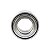 Rolamento Roda Dianteira Lifan 320 2009 a 2012 - Imagem 4