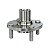 Cubo Roda Dianteira JAC J3 1.4 /1.5 25 Dentes 2011 Em Diante - Imagem 2