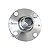 Cubo Roda Dianteira JAC J3 1.4 /1.5 25 Dentes 2011 Em Diante - Imagem 4