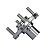 Cubo Roda Dianteira JAC J3 1.4 /1.5 25 Dentes 2011 Em Diante - Imagem 3