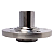 Cubo Roda Dianteira Chery Tiggo 8 1.6 16v 2019 em Diante - Imagem 4