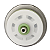 Regulador Pressão Hafei Towner 1.0 8V 2009 em Diante - Imagem 4