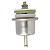 Regulador Pressão Hafei Towner 1.0 8V 2009 em Diante - Imagem 6