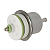Regulador Pressão Hafei Towner 1.0 8V 2009 em Diante - Imagem 2