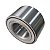 Kit Cubo Rolamento Chery Tiggo 5x 1.5 16V - Imagem 6