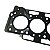 Junta Cabeçote Metal Chery Tiggo 2.0 Cielo 1.6 16v - Imagem 5