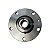 Cubo Roda Dianteira Chery Cielo 1.6 16v 2010 a 2012 - Imagem 6
