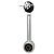 Articulador Braço Pitman Towner Jr Pick-up 2007 a 2013 - Imagem 6