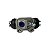 Cilindro Roda Traseira Esquerda Lifan 320 1.3 16V 2010 a 2016 - Imagem 2