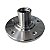 Kit Cubo Rolamento Chery Tiggo 7 1.5 16V 2020 Em Diante - Imagem 3