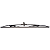 Palheta 18" Lifan x60 Lado Passageiro 2010 em Diante - Imagem 5