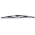 Palheta 17" Chery Celer Lado Passageiro 2013 a 2018 - Imagem 5