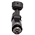 Bico Injetor Chery QQ 1.1 16V 2012 Em Diante - Imagem 3