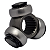 Trizeta Jac J2 1.4 16V 2012 Em Diante - Imagem 2