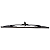 Palheta 16" Lifan 620 Lado Passageiro 2010 Em Diante - Imagem 5