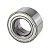 Par Rolamento Roda Dianteira Lifan 530 ABS - Imagem 2