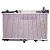 Radiador Rely Link 1.3 16v - Imagem 5