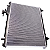 Radiador Rely Pick-up 1.0 16v - Imagem 3